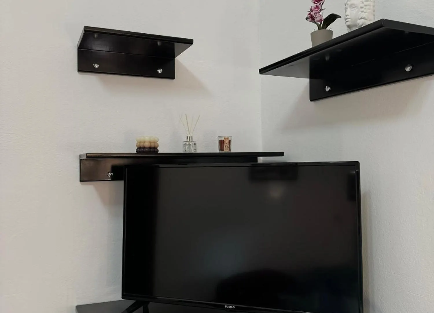 *** Hotel Vila Spiro Ksamil Albania