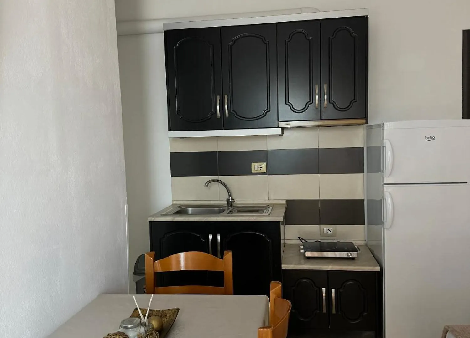Vila Spiro Ksamil