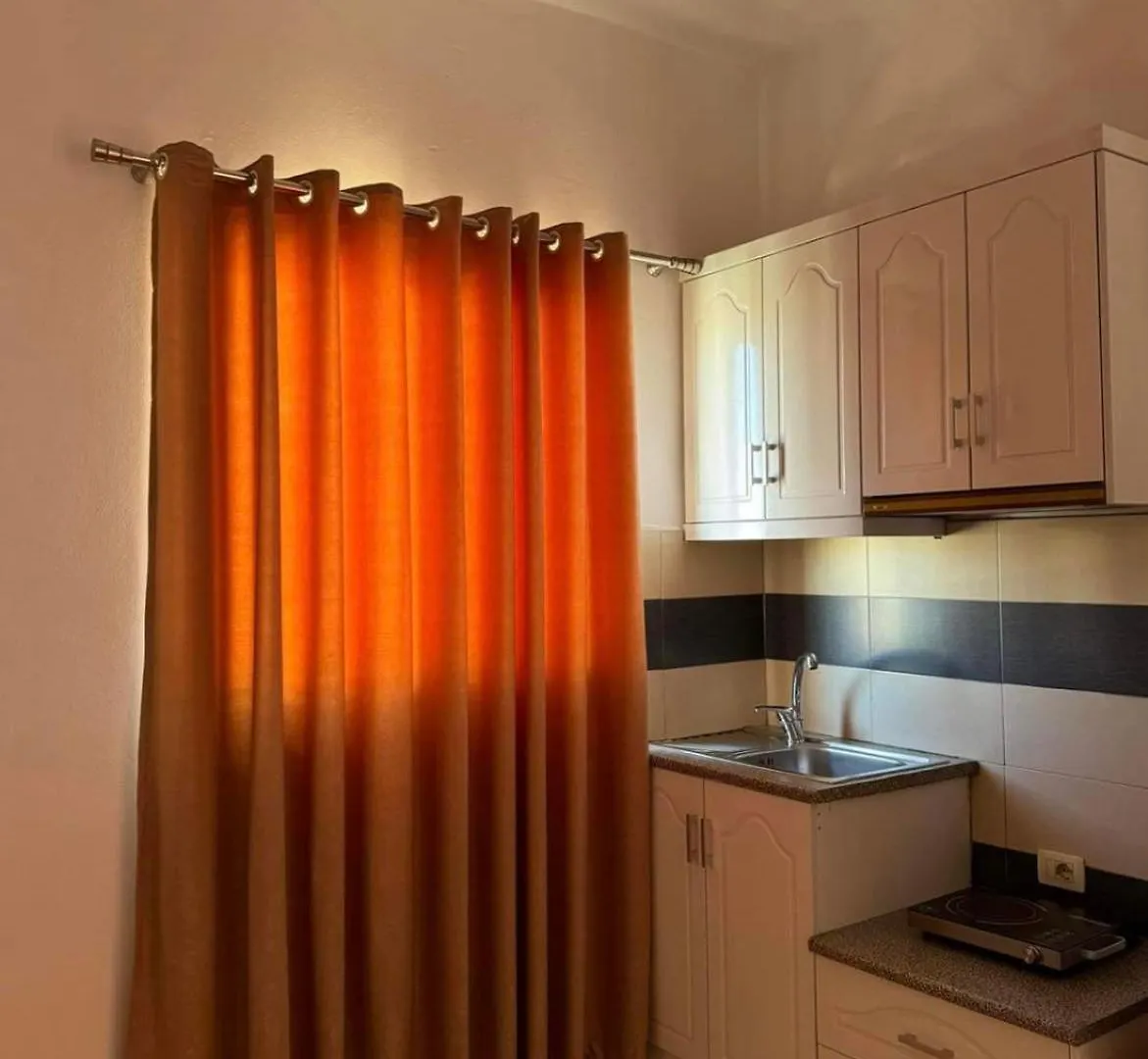 Vila Spiro Ksamil Albania