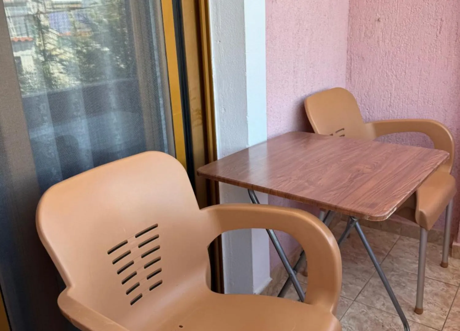 Hotel Vila Spiro Ksamil
