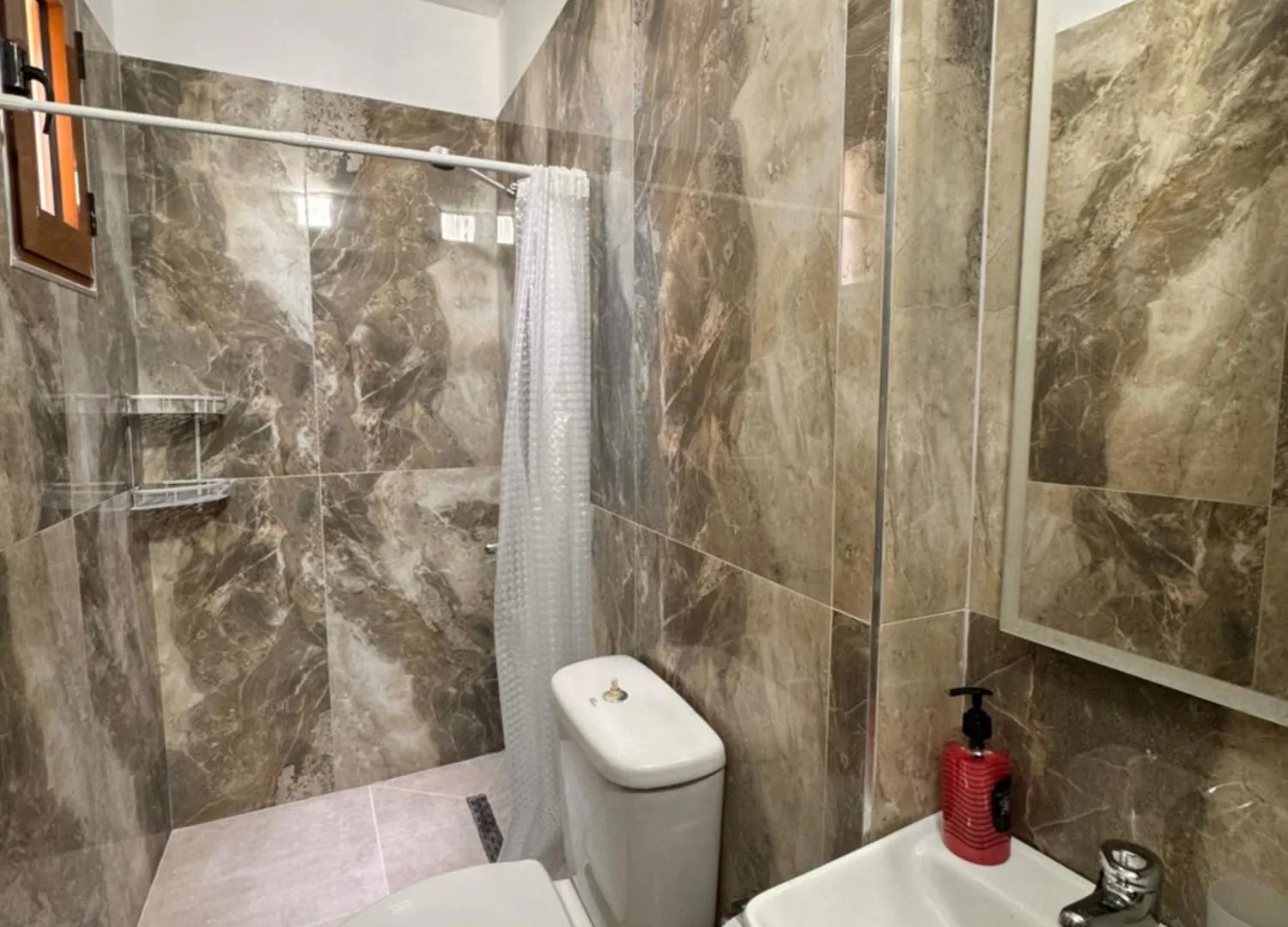 Vila Spiro Ksamil Hotel