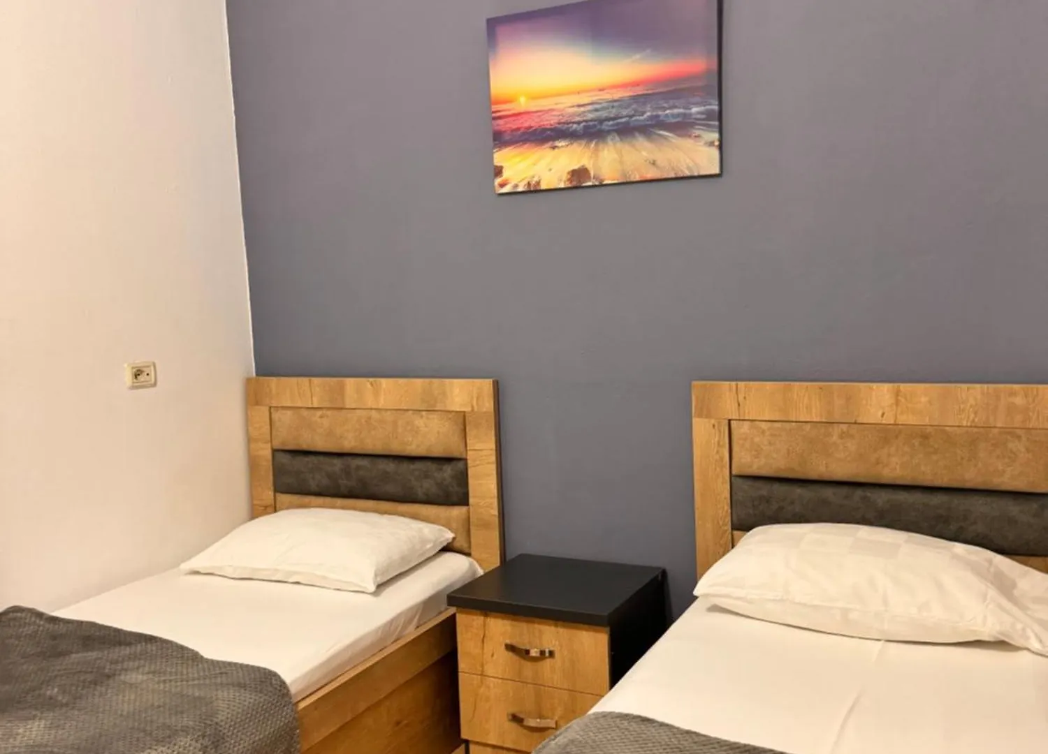 *** Hotel Vila Spiro Ksamil Albania