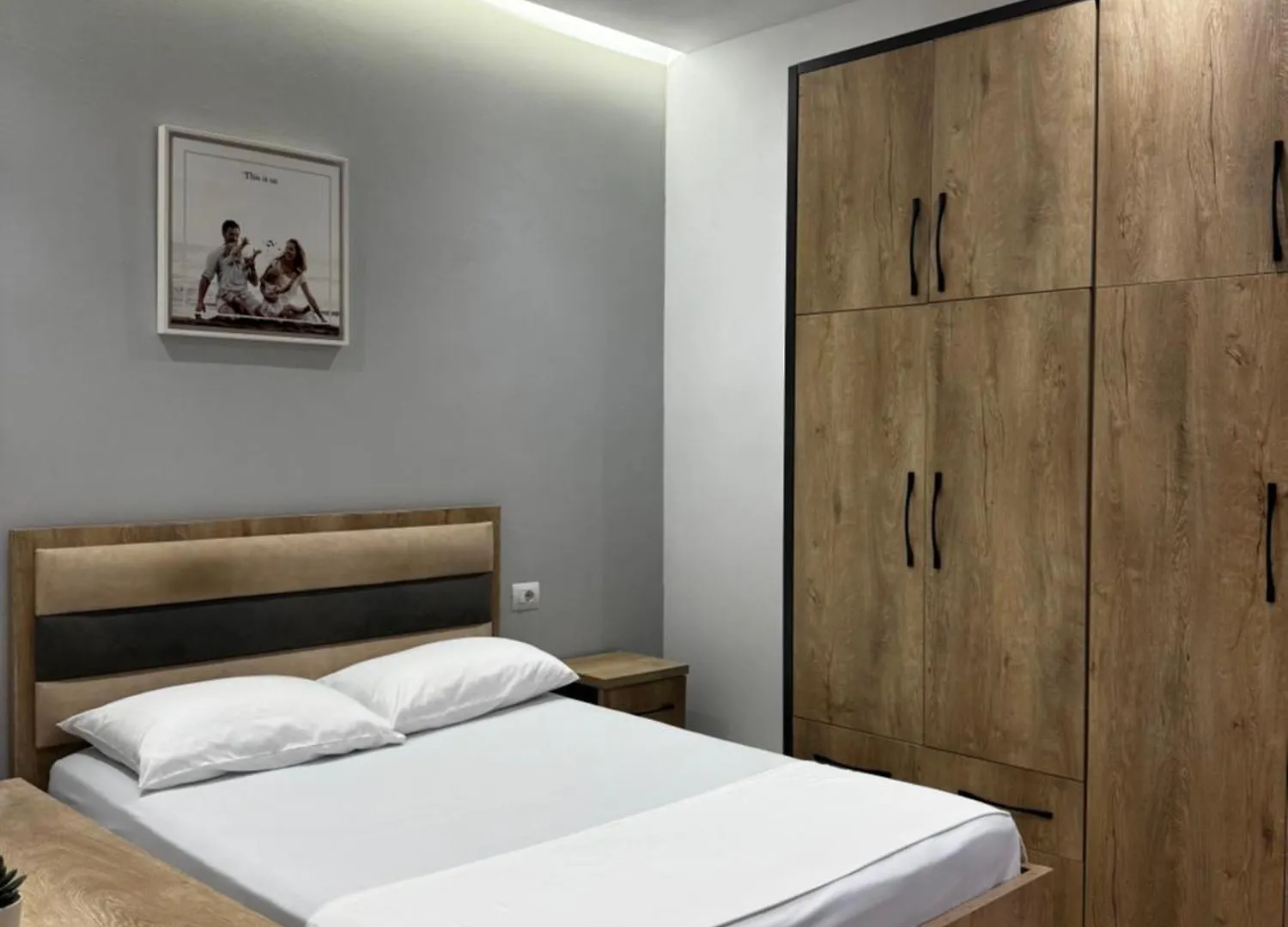 Vila Spiro Ksamil Albania