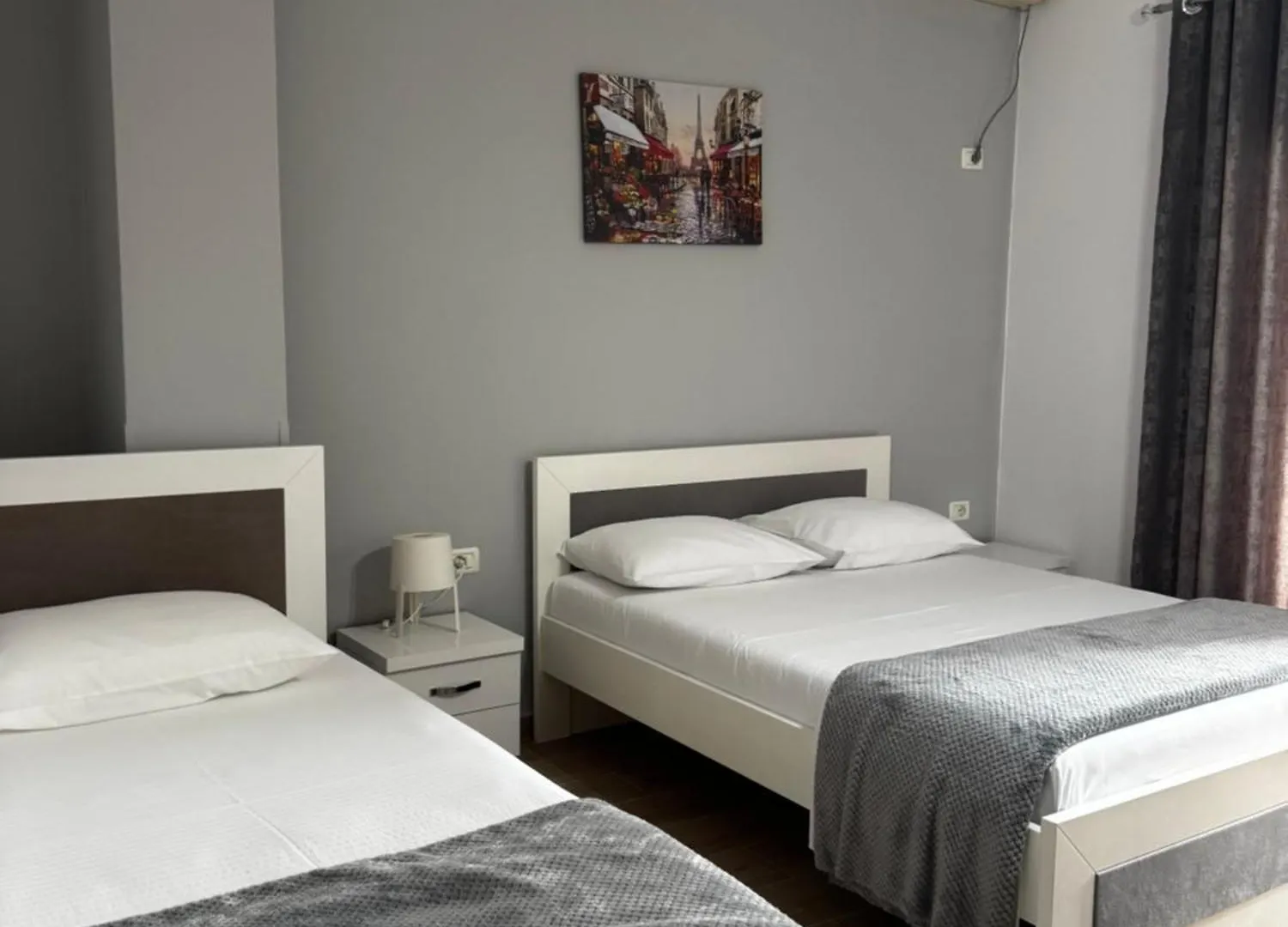 Vila Spiro Ksamil 3*,  Albania