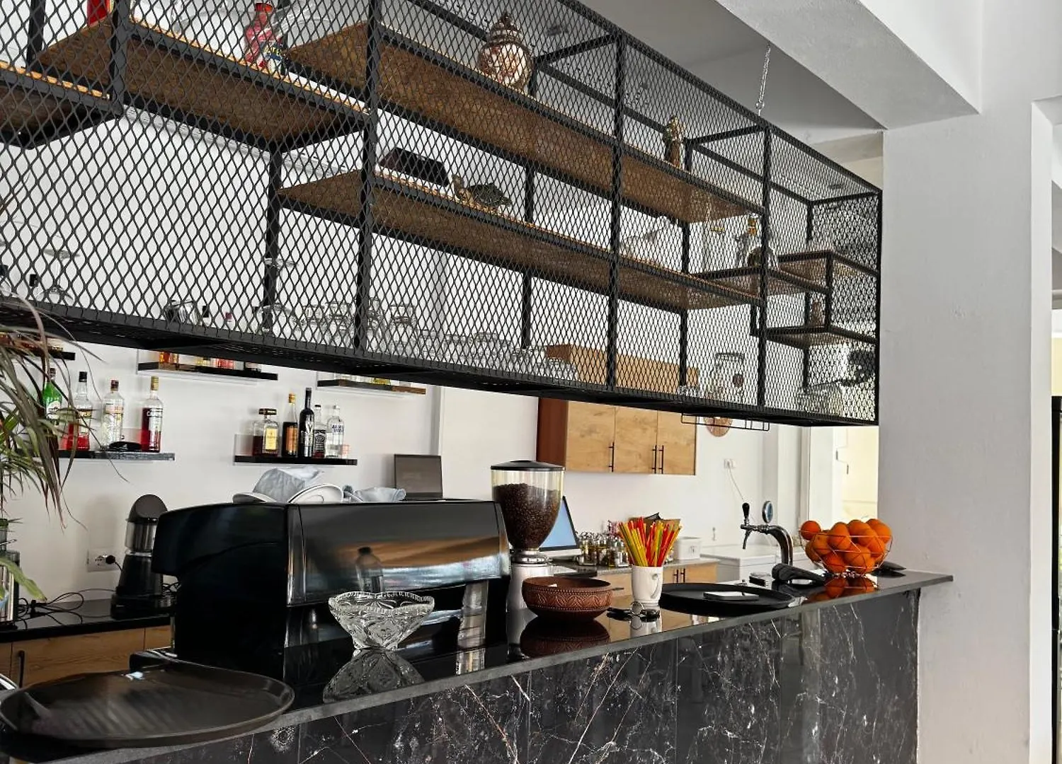 *** Hotel Vila Spiro Ksamil Albania