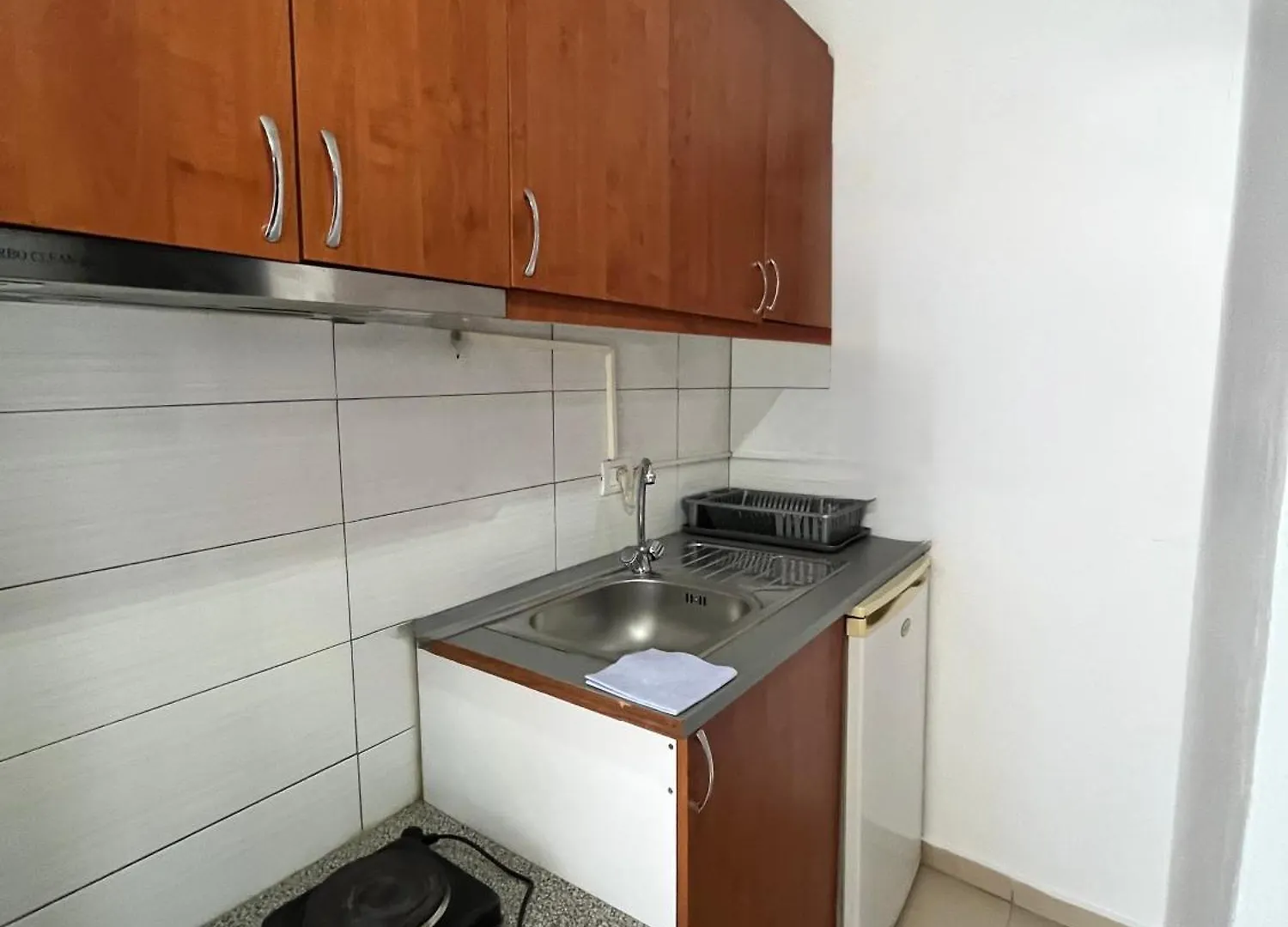 Hotel Vila Spiro Ksamil