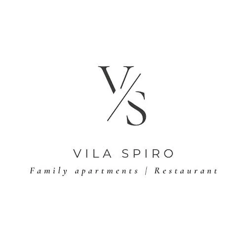 Vila Spiro Ksamil