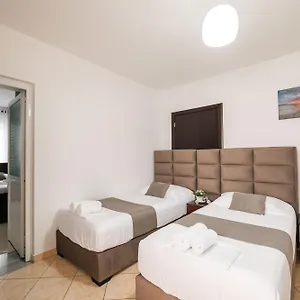 Affittacamere A&f, Ksamil
